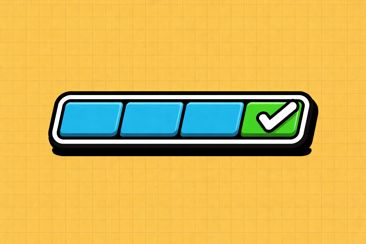 The Dopamine Loop: Hacking Inventory Clearance with Onboarding Progress Bars