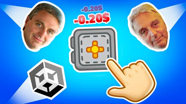 I Made a Game AGAINST Unity (Using Unity)